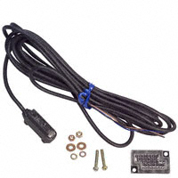 Omron Automation and Safety - E3T-SR11 - OPTO SENSOR REFLECTIVE 200MM