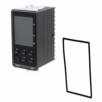 Omron Automation and Safety - E5EC-CX4A5M-014 - CONTROL TEMP/PROCESS 100-240V
