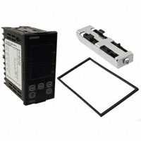 Omron Automation and Safety - E5EN-C3MT-500-N AC100-240 - CONTROL TEMP 100-240V PANEL MT