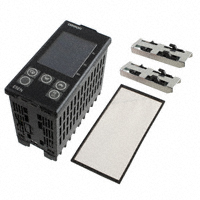 Omron Automation and Safety - E5EN-HTAA2HBM-500 AC100-240 - CONTROL TEMP/PROCESS 100-240V