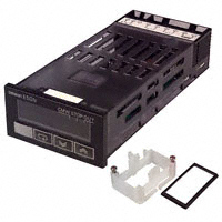 Omron Automation and Safety - E5GN-R1TC AC100-240 - CONTROL TEMP RELAY OUT 100-240V