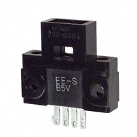 Omron Automation and Safety - EE-SB5V - SENSOR OPTO REFL 5MM SOLDER MOD