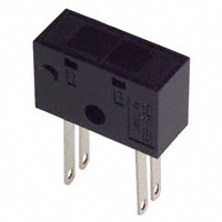 Omron Electronics Inc-EMC Div - EE-SF5 - SENSR OPTO TRANS 5MM REFL SOLDER