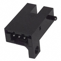 Omron Automation and Safety - EE-SPX742 - OPTO SENSOR SLOT TYPE NPN DK-ON