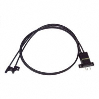 Omron Automation and Safety - EE-SPZ301W-01 - OPTO REC/TRANS 30MM DARK ON