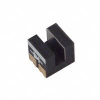 Omron Electronics Inc-EMC Div - EE-SX1107 - OPTO SENSOR SLOT TYPE 1MM SMD