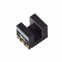 Omron Electronics Inc-EMC Div - EE-SX1131 - OPTO SENSOR SLOT TYPE 2MM SMT