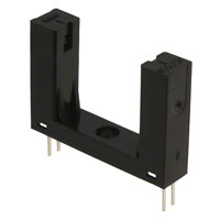 Omron Electronics Inc-EMC Div - EE-SX1140 - SENSOR OPTO 14MM SLOT PCB TERM