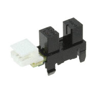 Omron Electronics Inc-EMC Div - EE-SX4235A-P2 - SENSOR OPTO 5MM LIGHTON TRANS