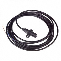 Omron Automation and Safety - EE-SX872 - OPTO SENSOR 5MM SLOT T-SHAPE