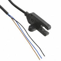 Omron Automation and Safety - EE-SX872A - OPTO SENSOR 5MM LIGHTON TSHAPE