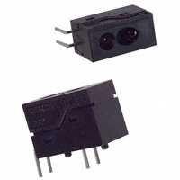 Omron Electronics Inc-EMC Div - EE-SY169 - SENSR OPTO TRANS 4MM REFL TH PCB