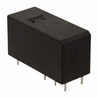 Omron Electronics Inc-EMC Div - G2RL-24-CF DC24 - RELAY GEN PURPOSE DPDT 8A 24V