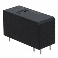 Omron Electronics Inc-EMC Div - G2RL-2A DC24 - RELAY GEN PURPOSE DPST 8A 24V