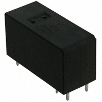 Omron Electronics Inc-EMC Div - G2RL-2A4 DC24 - RELAY GEN PURPOSE DPST 8A 24V