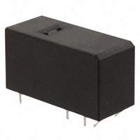 Omron Electronics Inc-EMC Div - G2RL-2-CF DC24 - RELAY GEN PURPOSE DPDT 8A 24V