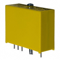 Omron Automation and Safety - G3TC-IAC5A AC/DC 240 - INPUT MODULE AC 5MA 5VDC