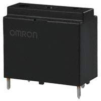 Omron Electronics Inc-EMC Div - G4A-1A-PE DC24 - RELAY GEN PURPOSE SPST 20A 24V