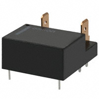 Omron Electronics Inc-EMC Div - G5CA-1A-TP-E DC12 - RELAY GEN PURPOSE SPST 15A 12V