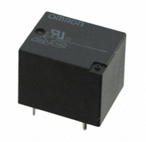 Omron Electronics Inc-EMC Div - G5LA-1-E DC5 - RELAY GENERAL PURPOSE SPDT 5A 5V