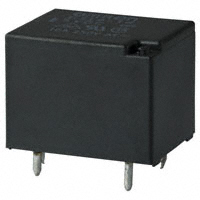Omron Electronics Inc-EMC Div - G5LB-14-DC5 - RELAY GEN PURPOSE SPDT 10A 5V