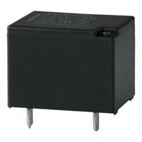 Omron Electronics Inc-EMC Div - G5LB-1A4-DC5 - RELAY GEN PURPOSE SPST 10A 5V