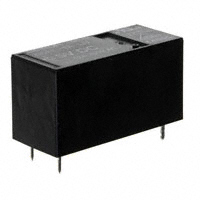 Omron Electronics Inc-EMC Div - G5RL-1A-LN DC12 - RELAY GEN PURPOSE SPST 12A 12V