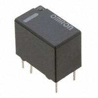 Omron Electronics Inc-EMC Div - G5V-1-DC12 - RELAY GEN PURPOSE SPDT 1A 12V