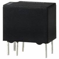 Omron Electronics Inc-EMC Div - G5V-1-DC5 - RELAY GENERAL PURPOSE SPDT 1A 5V
