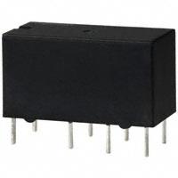 Omron Electronics Inc-EMC Div - G5V-2-H1 DC9 - RELAY GENERAL PURPOSE DPDT 1A 9V