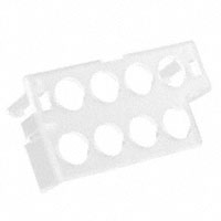 Omron Electronics Inc-EMC Div - G6B-4-C - RELAY TERMINAL COVERS