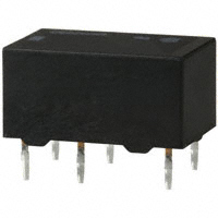Omron Electronics Inc-EMC Div - G6EK-134P-ST-US-DC5 - RELAY GENERAL PURPOSE SPDT 2A 5V