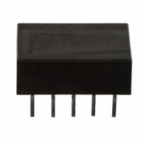 Omron Electronics Inc-EMC Div - G6HK-2-DC6 - RELAY TELECOM DPDT 1A 6V