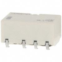 Omron Electronics Inc-EMC Div - G6K2GYDC5 - RELAY TELECOM DPDT 1A 5V