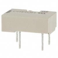 Omron Electronics Inc-EMC Div - G6L-1P-DC4.5 - RELAY TELECOM SPST 1A 4.5V