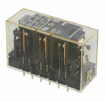 Omron Automation and Safety - G7S-3A3B DC24 - RELAY SAFETY 6PST 6A 24V