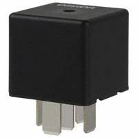 Omron Electronics Inc-EMC Div - G8JN-1C7T-R-DC12 - RELAY AUTOMOTIVE SPDT 35A 12V