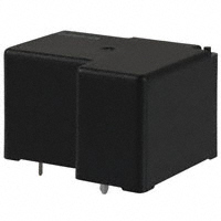 Omron Electronics Inc-EMC Div - G8P-1A4P DC22 - RELAY GEN PURPOSE SPST 30A 22V