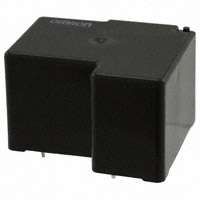Omron Electronics Inc-EMC Div - G8P-1A4P-BG-DC12 - RELAY GEN PURPOSE SPST 20A 12V
