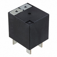 Omron Electronics Inc-EMC Div - G9EJ-1-DC12 - RELAY AUTOMOTIVE SPST 25A 12V