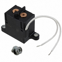 Omron Electronics Inc-EMC Div - G9EN-1-UVD-DC12 - RELAY GEN PURPOSE SPST 60A 12V