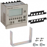 Omron Automation and Safety - H5S-WB2 - TIMER DIGITAL WEEKLY 100-240VAC