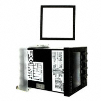 Omron Automation and Safety - H7CX-A4D DC12-24Q - COUNTER LCD 4 CHAR 12-24V PNL MT