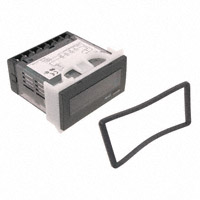 Omron Automation and Safety - H7HP-ADB - COUNTER LCD 6 CHAR 12-24V PNL MT