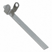 Omron Electronics Inc-EMC Div - LEVER VG-L1 - D2VW STD LEVER (EXT)