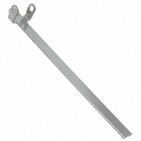 Omron Electronics Inc-EMC Div - LEVER VG-L1B - D2VW LONG HINGE LEVER