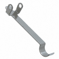 Omron Electronics Inc-EMC Div - LEVER VG-L3 - D2VW SIMULATED ROLLER LEVER