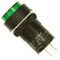 Omron Automation and Safety - M16-0 - SOCKET 16 SERIES SOLDER