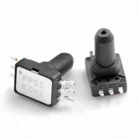 Omron Electronics Inc-EMC Div - 2SMPP-02 - SENSOR PRESSURE 0-5PSI 2-37KPI