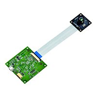 Omron Electronics Inc-EMC Div - B5T-007001-020 - FACIAL RECOGNITION CAMERA 90 DEG